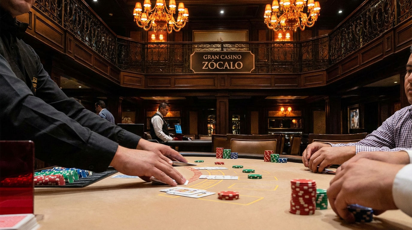 Blackjack online en betaya con crupieres en vivo