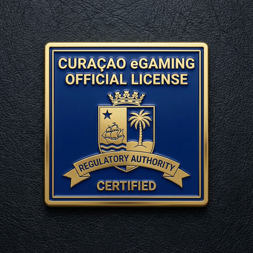 Licencia Curaçao eGaming de betaya casino