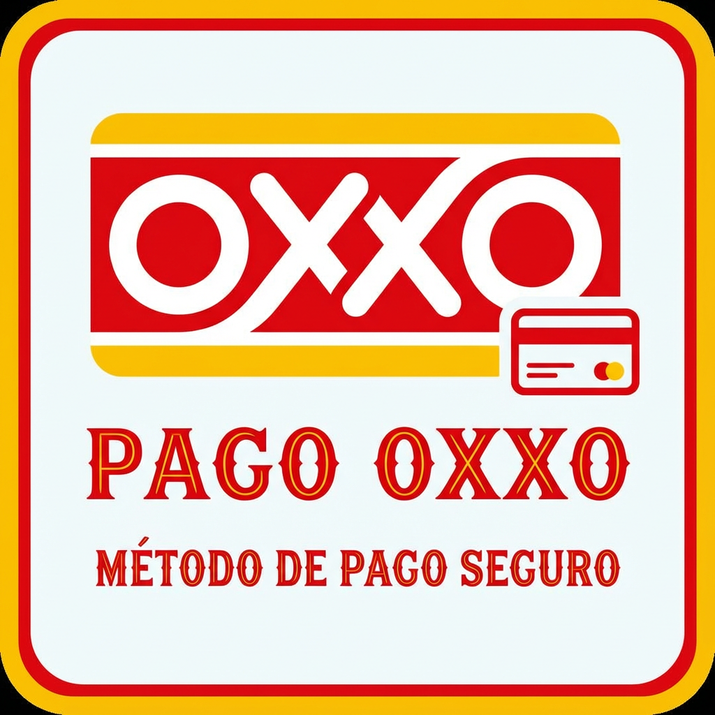 Depósitos por OXXO en betaya casino