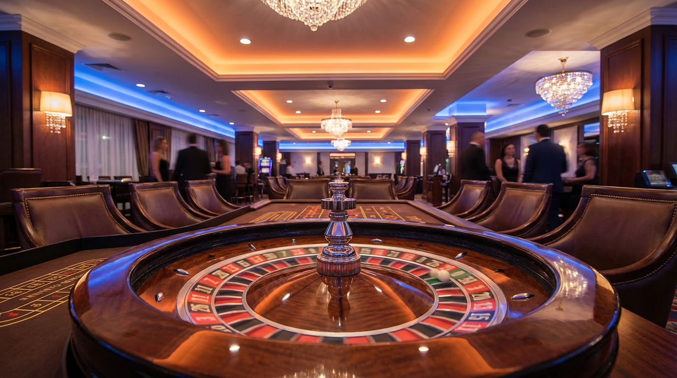 Ruleta online europea y francesa en betaya México